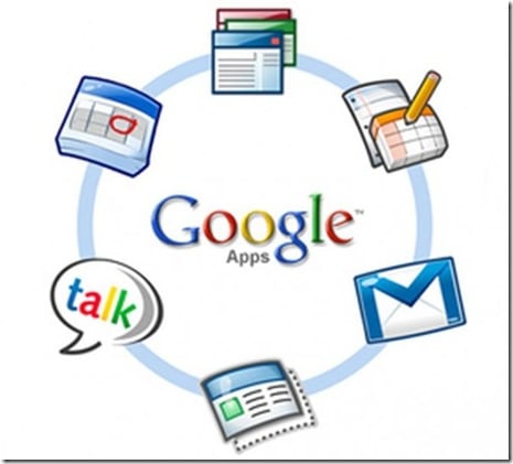 Google Products